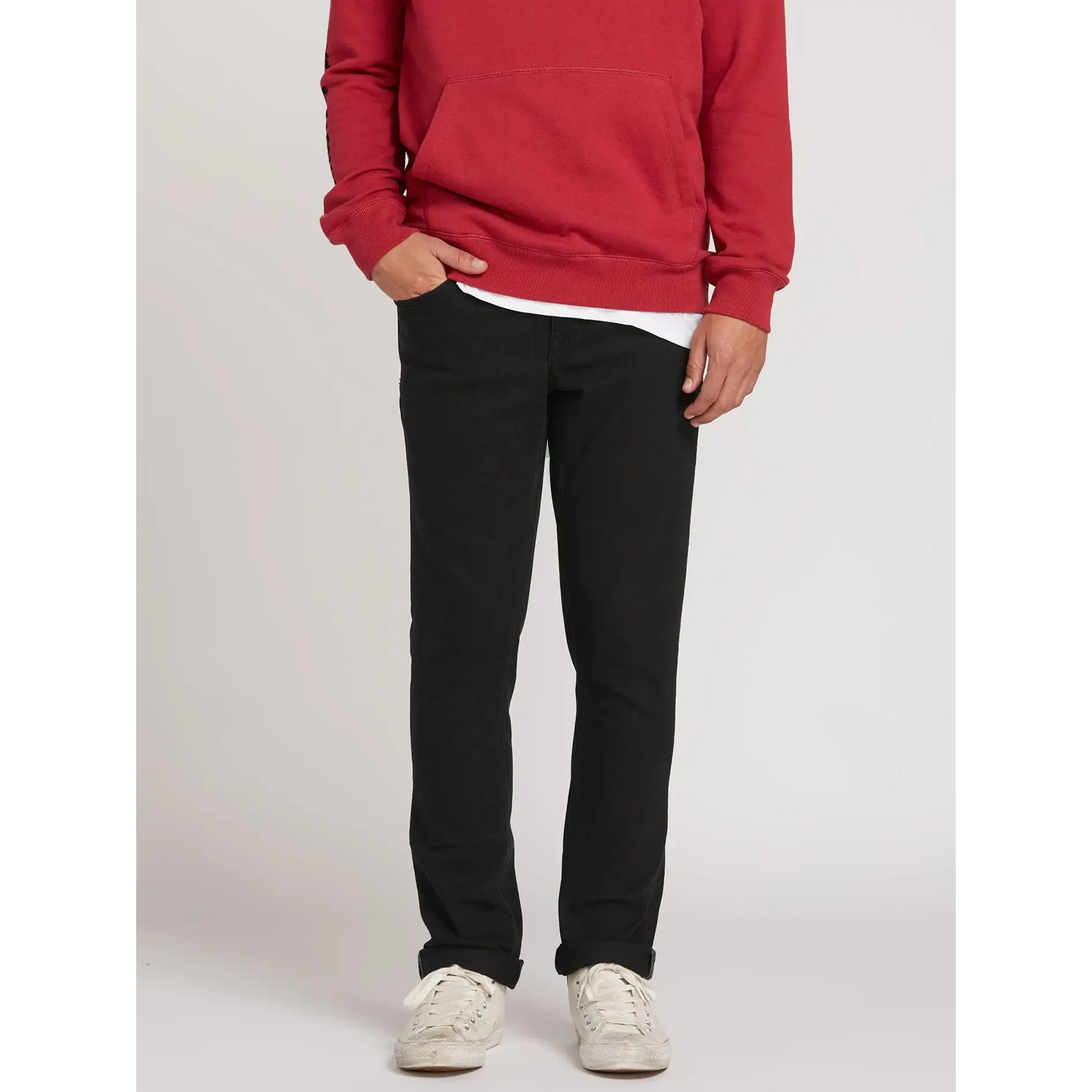 Volcom Vorta Slim Fit Jeans