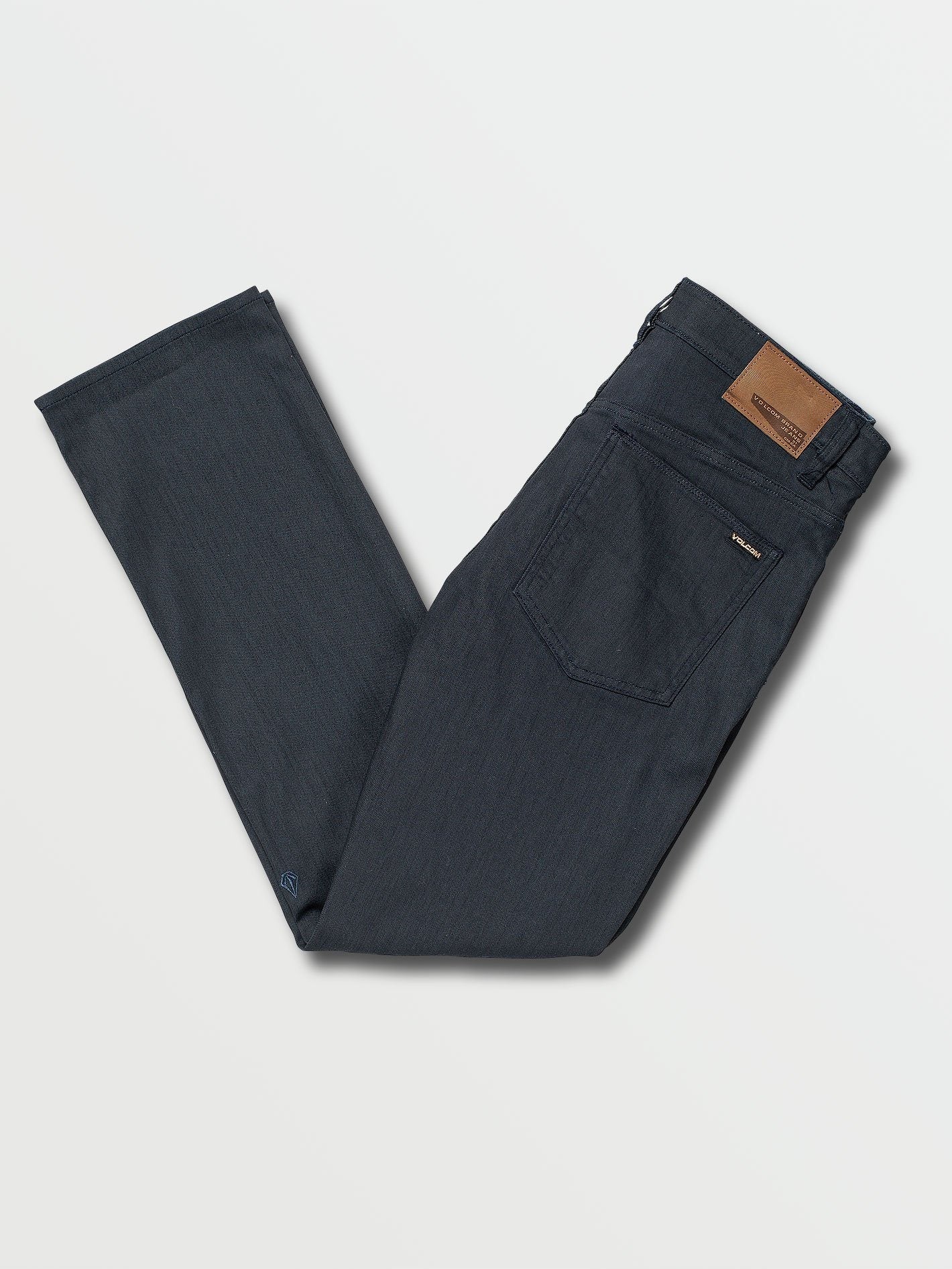 Volcom Vorta Slim Fit Jeans