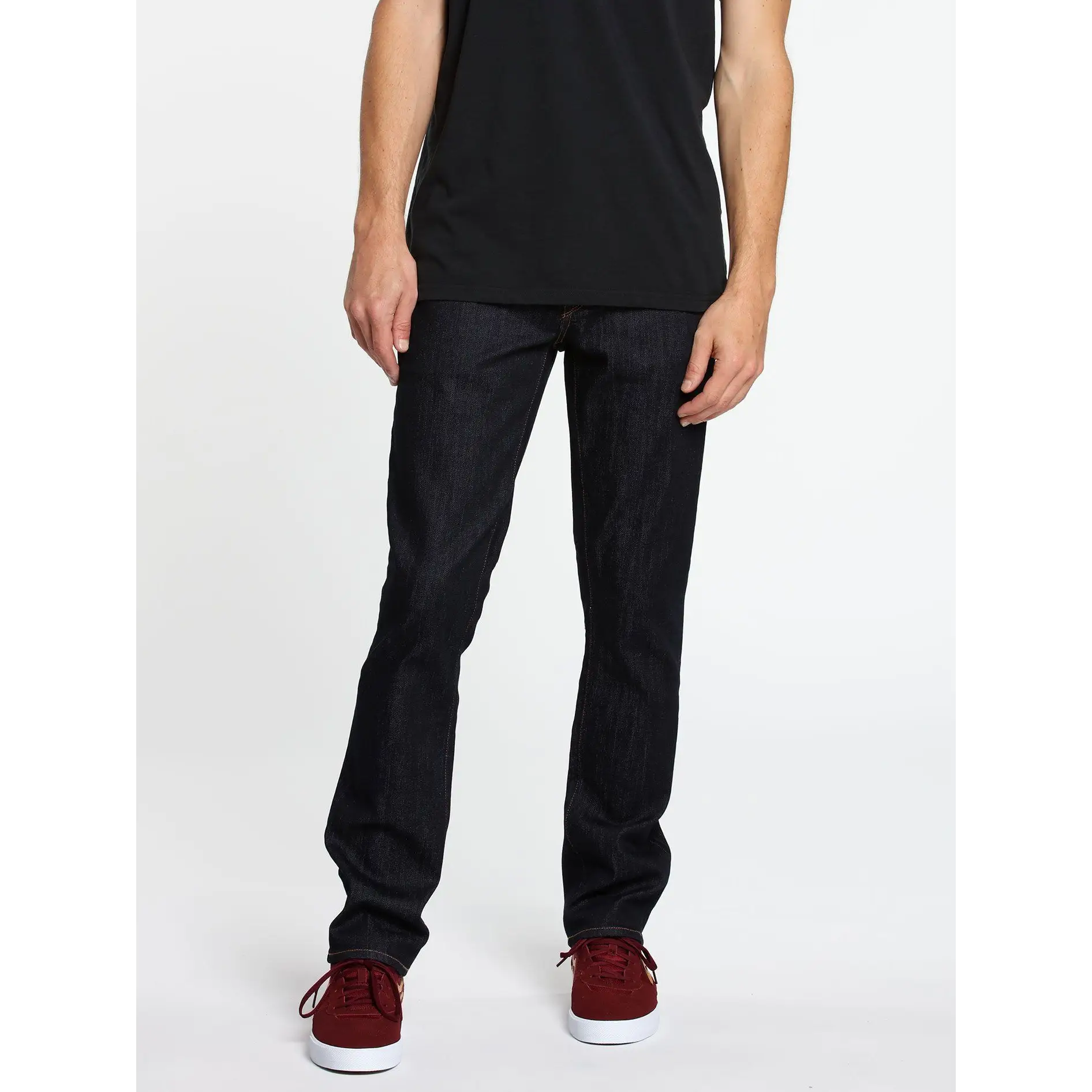 Volcom Vorta Slim Fit Jeans
