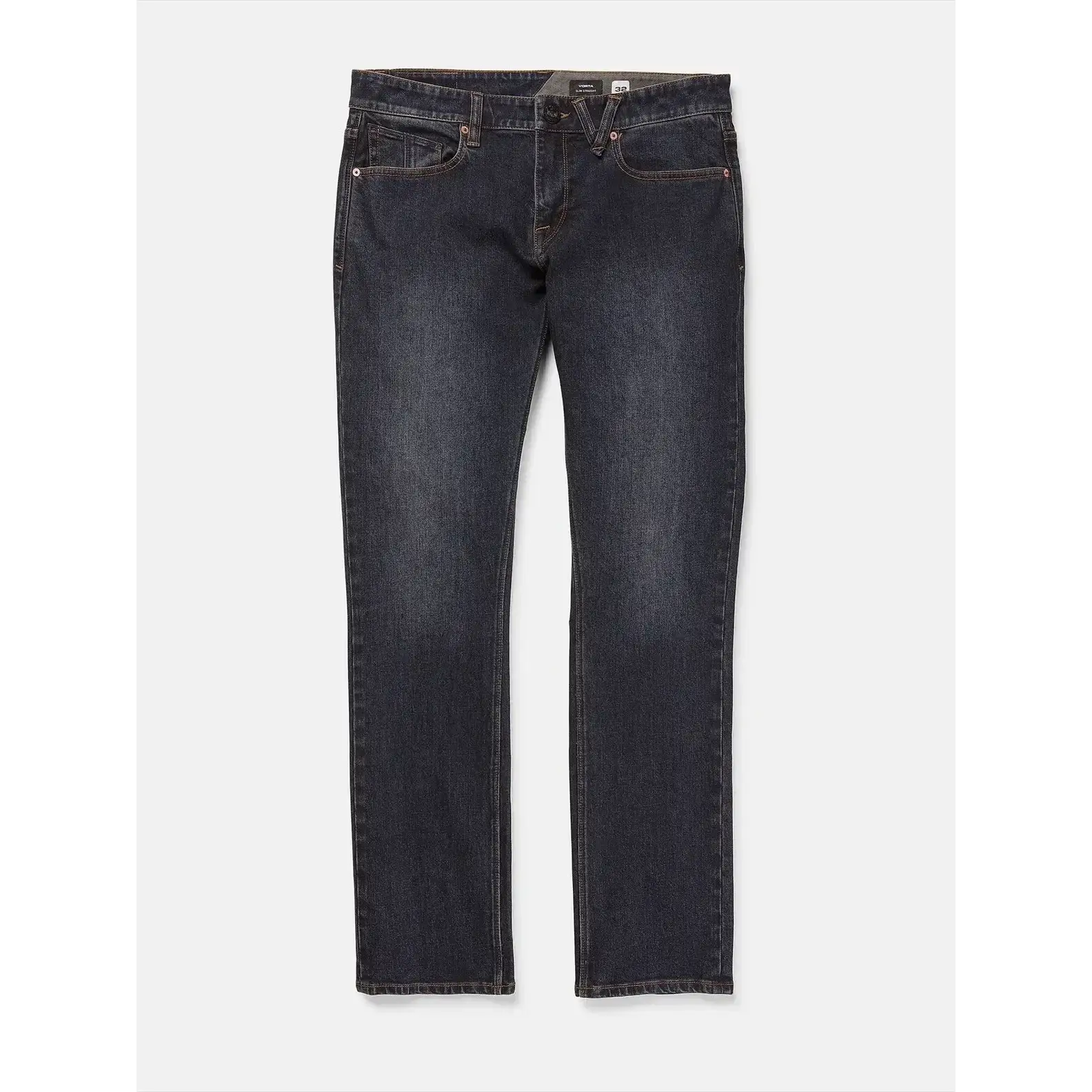 Volcom Vorta Slim Fit Jeans