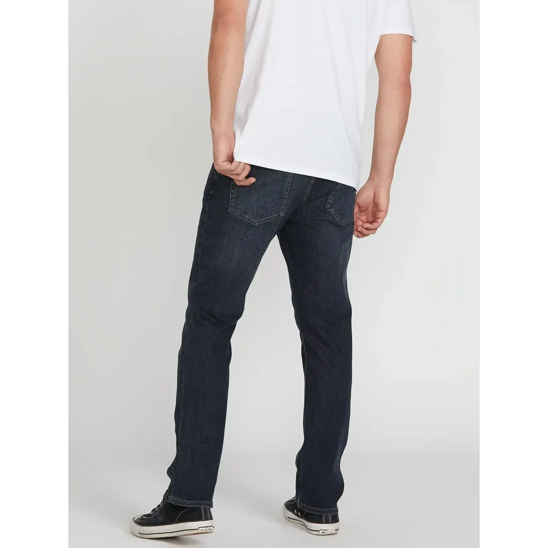 Volcom Vorta Slim Fit Jeans