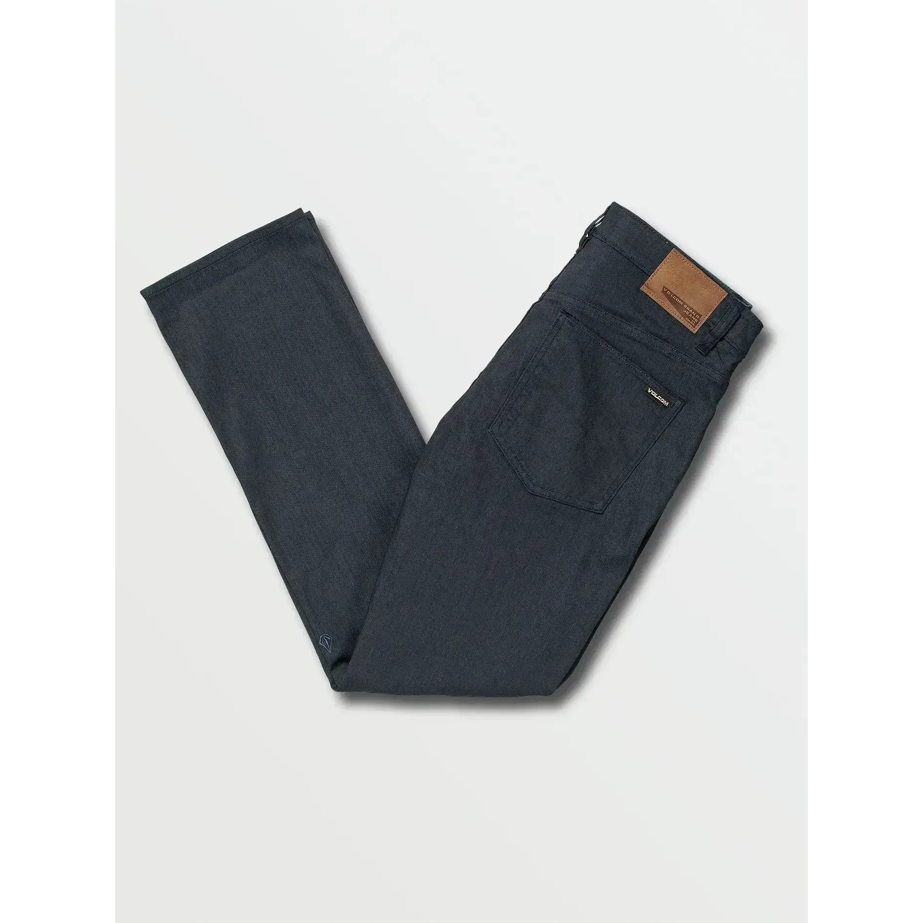 Volcom Vorta Slim Fit Jeans