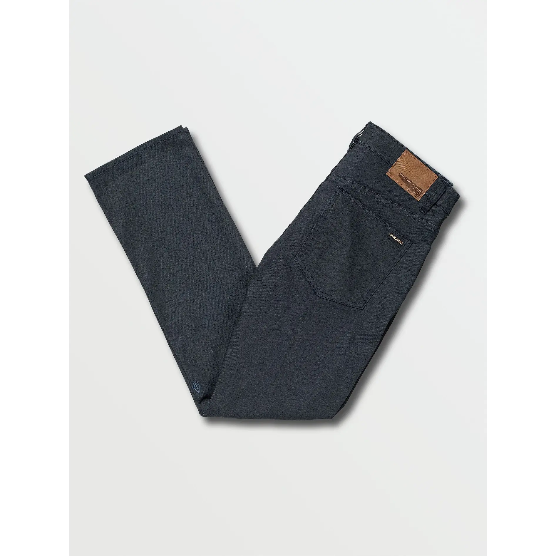 Volcom Vorta Slim Fit Jeans