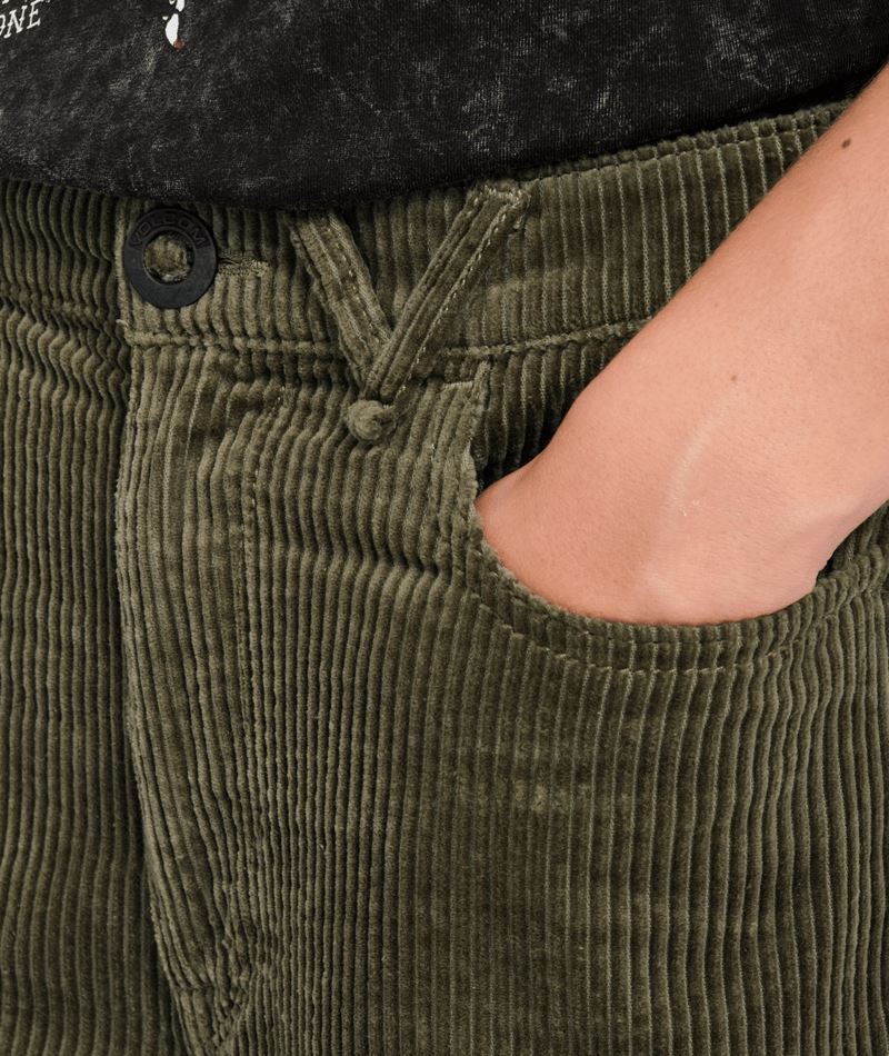 Volcom Weellow Cord Pants