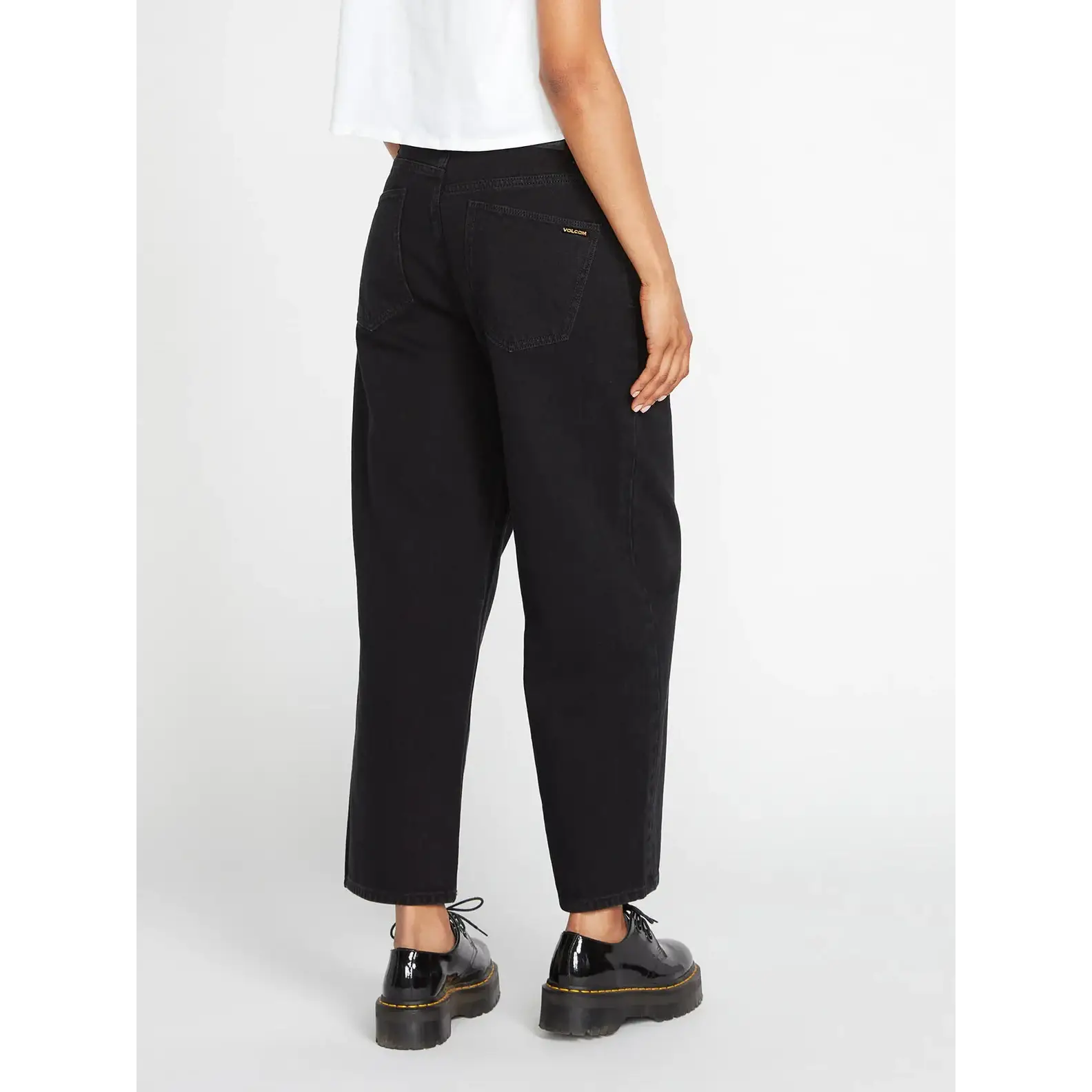 Volcom Weellow Denim Pant