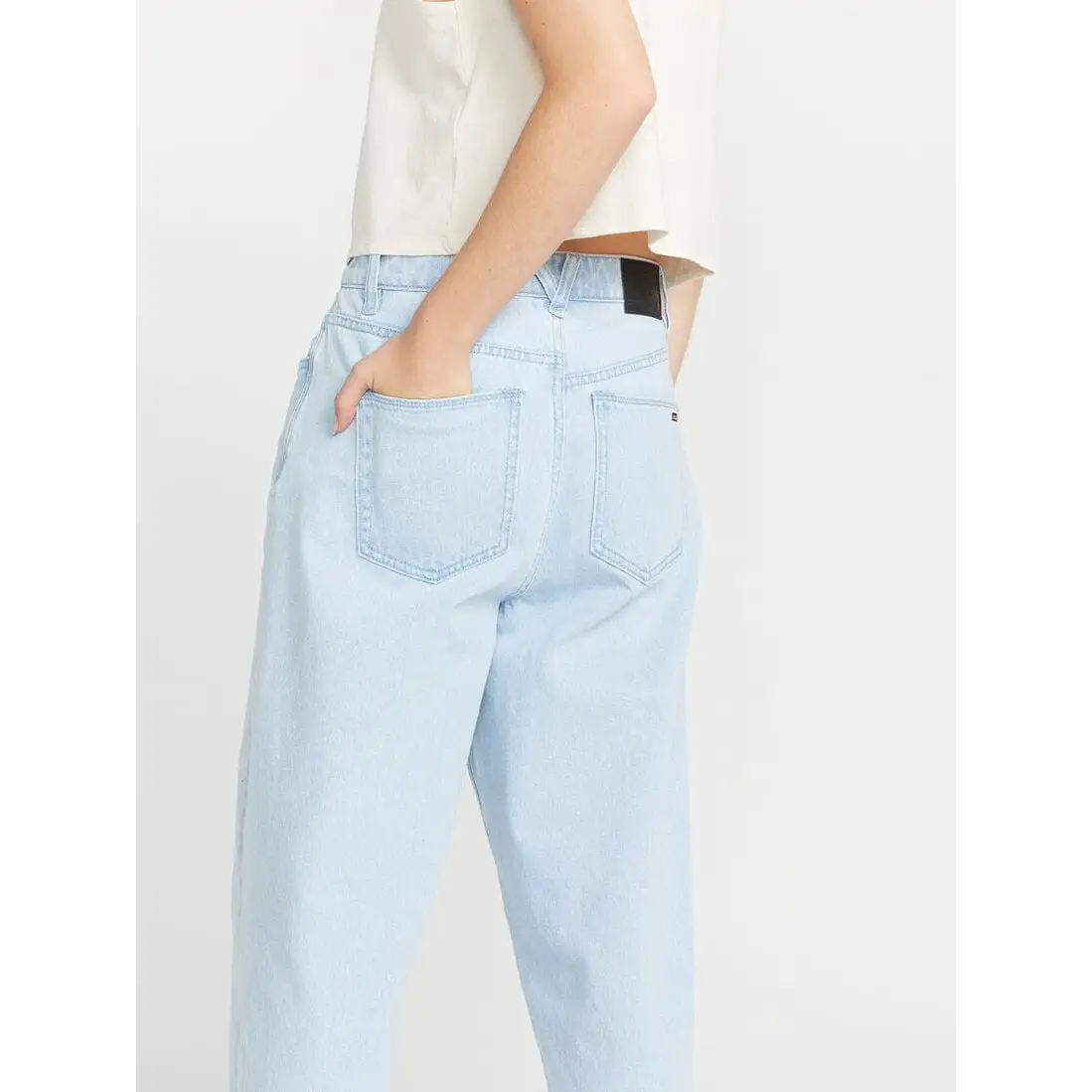 Volcom Weellow Denim Pant