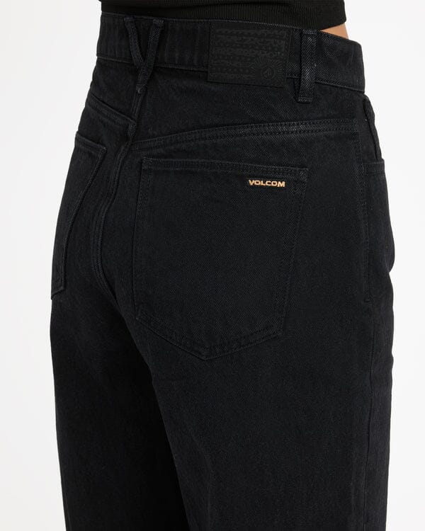 Volcom Weellow II Denim Jeans