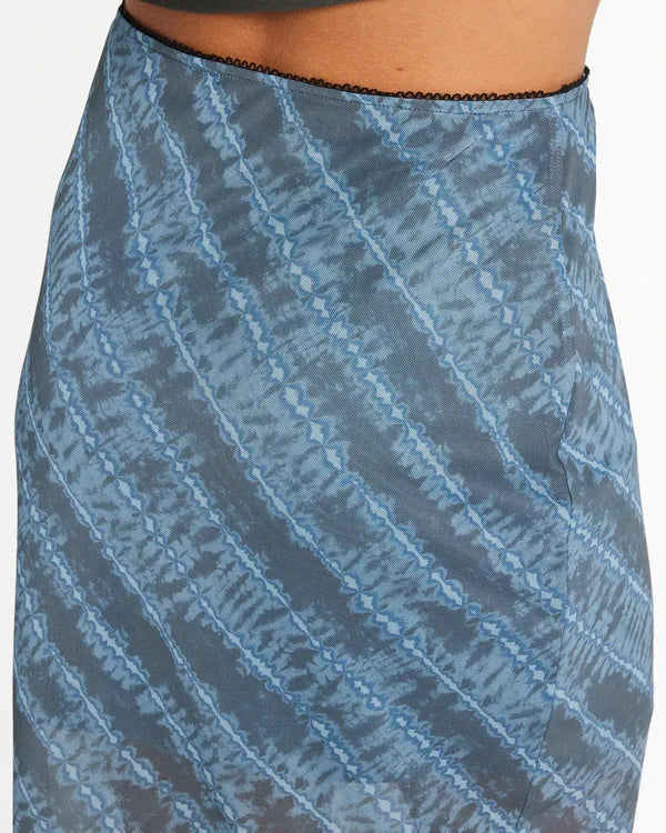 Volcom Wicked Lightning Skirt