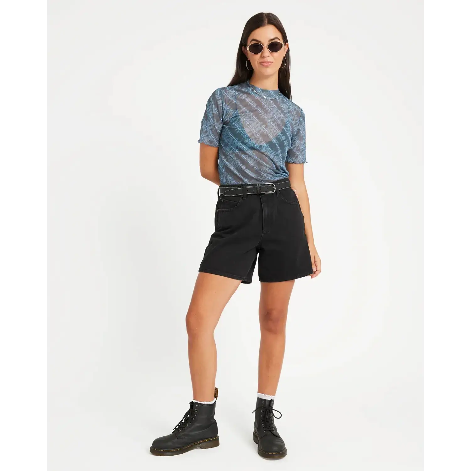 Volcom Wicked Lightning Top