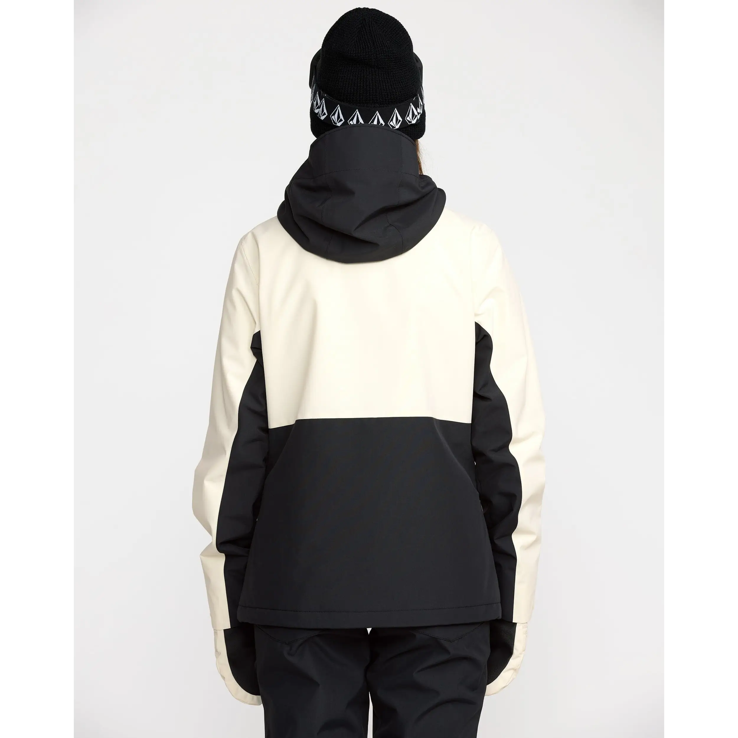 Volcom Womens Bolt Insulated Jacket