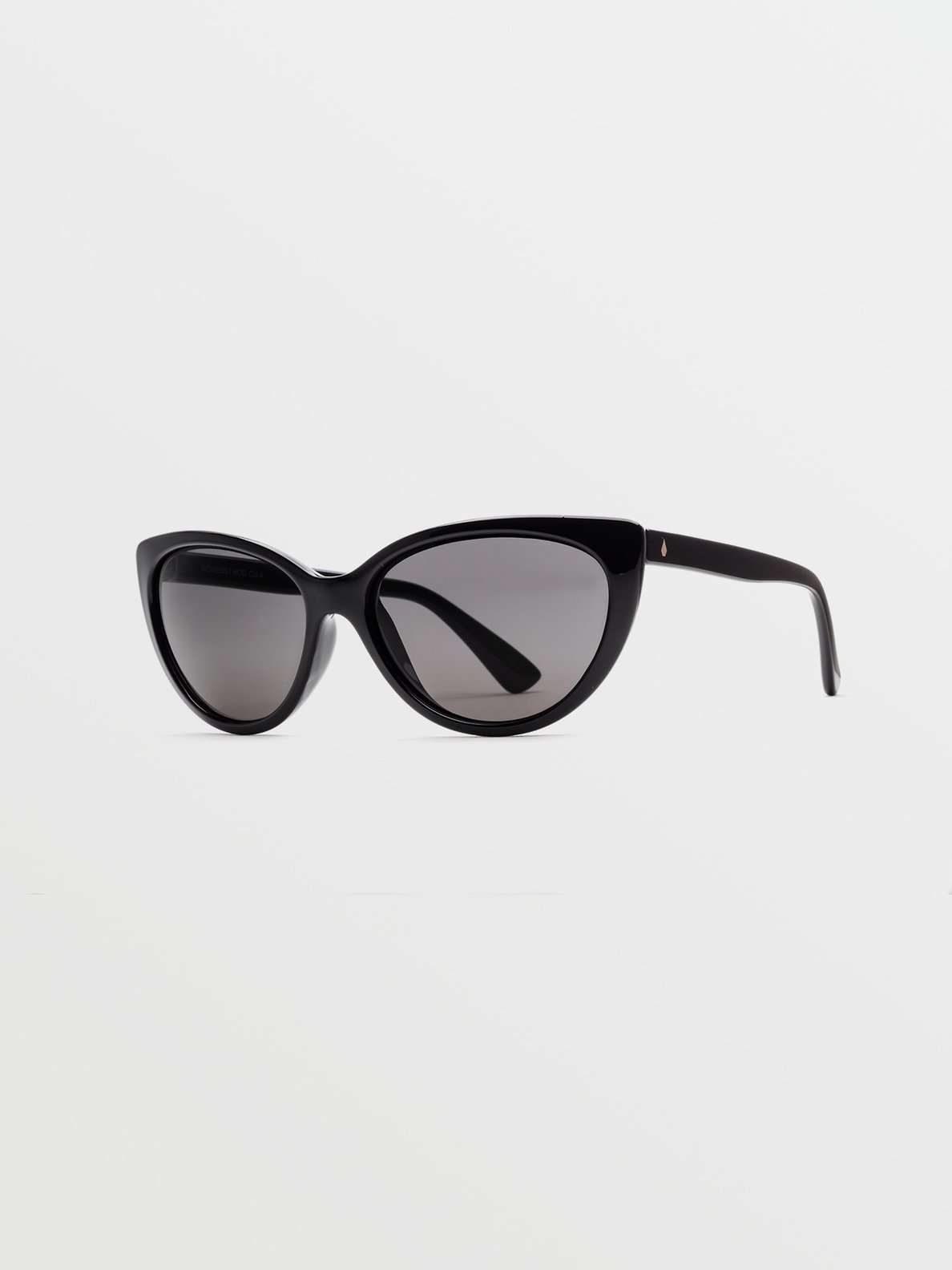 Volcom Womens Butter Sunglasses provide 100% UVA/UVB protection.