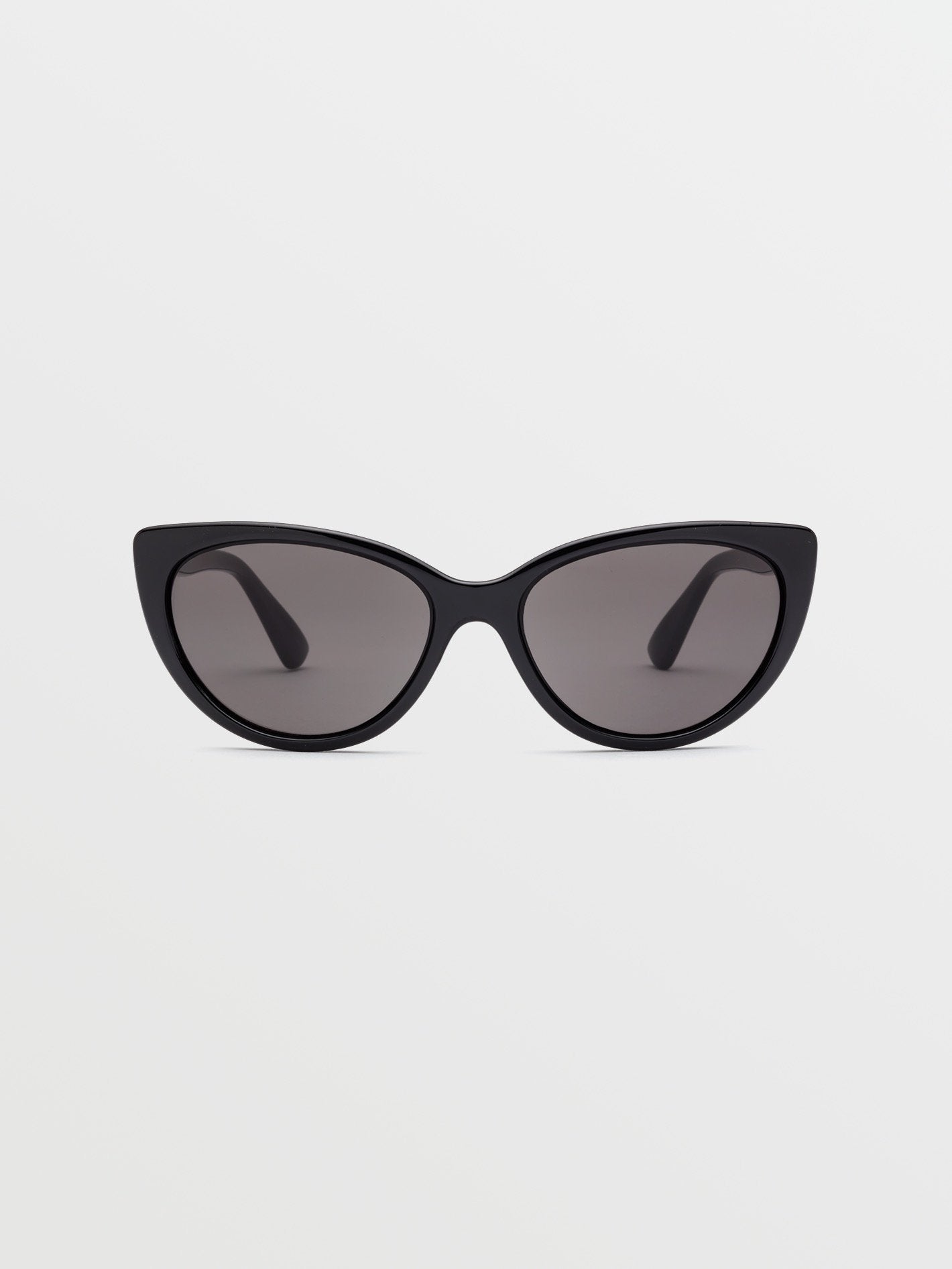 Volcom Womens Butter Sunglasses provide 100% UVA/UVB protection.