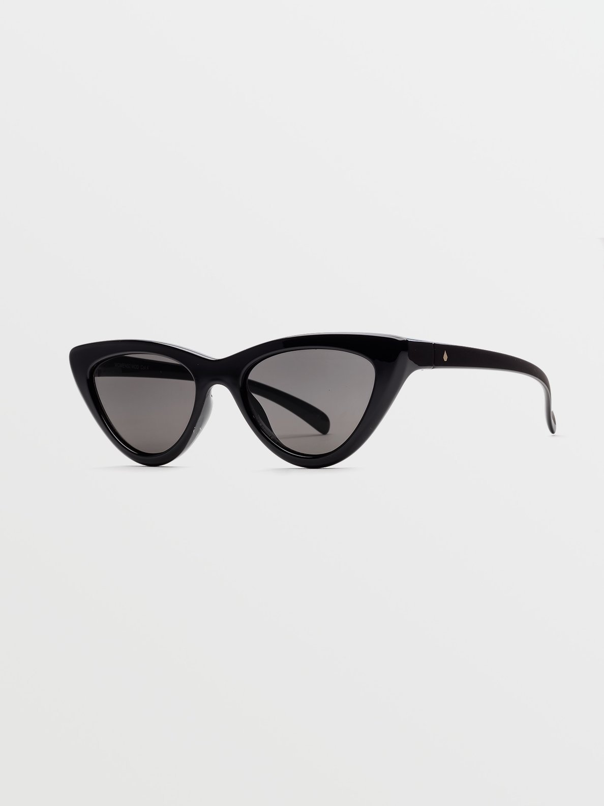 Volcom Womens Knife Sunglasses provide 100% UVA/UVB protection.