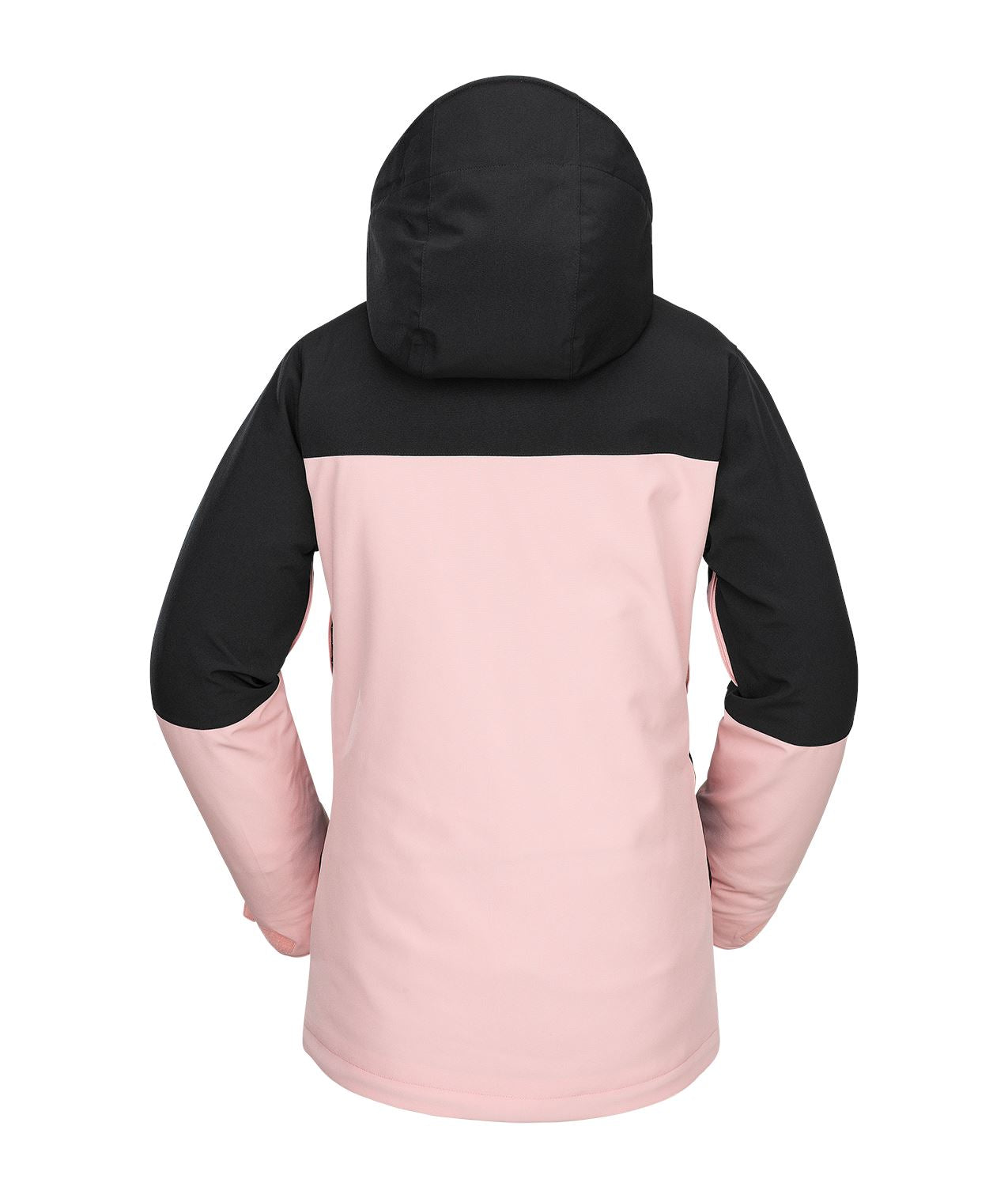 Volcom Womens Shelter 3D Stretch Jacket