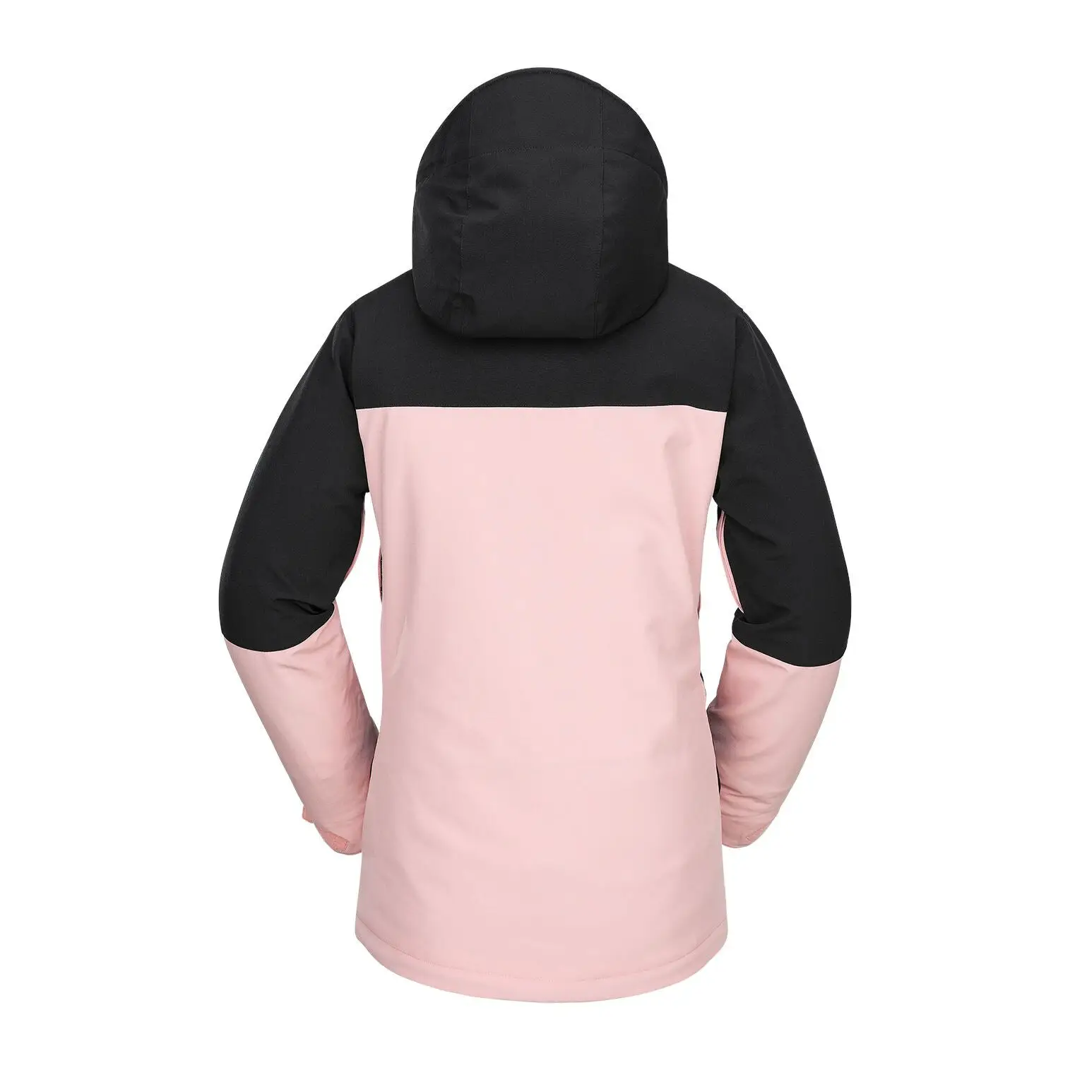 Volcom Womens Shelter 3D Stretch Jacket