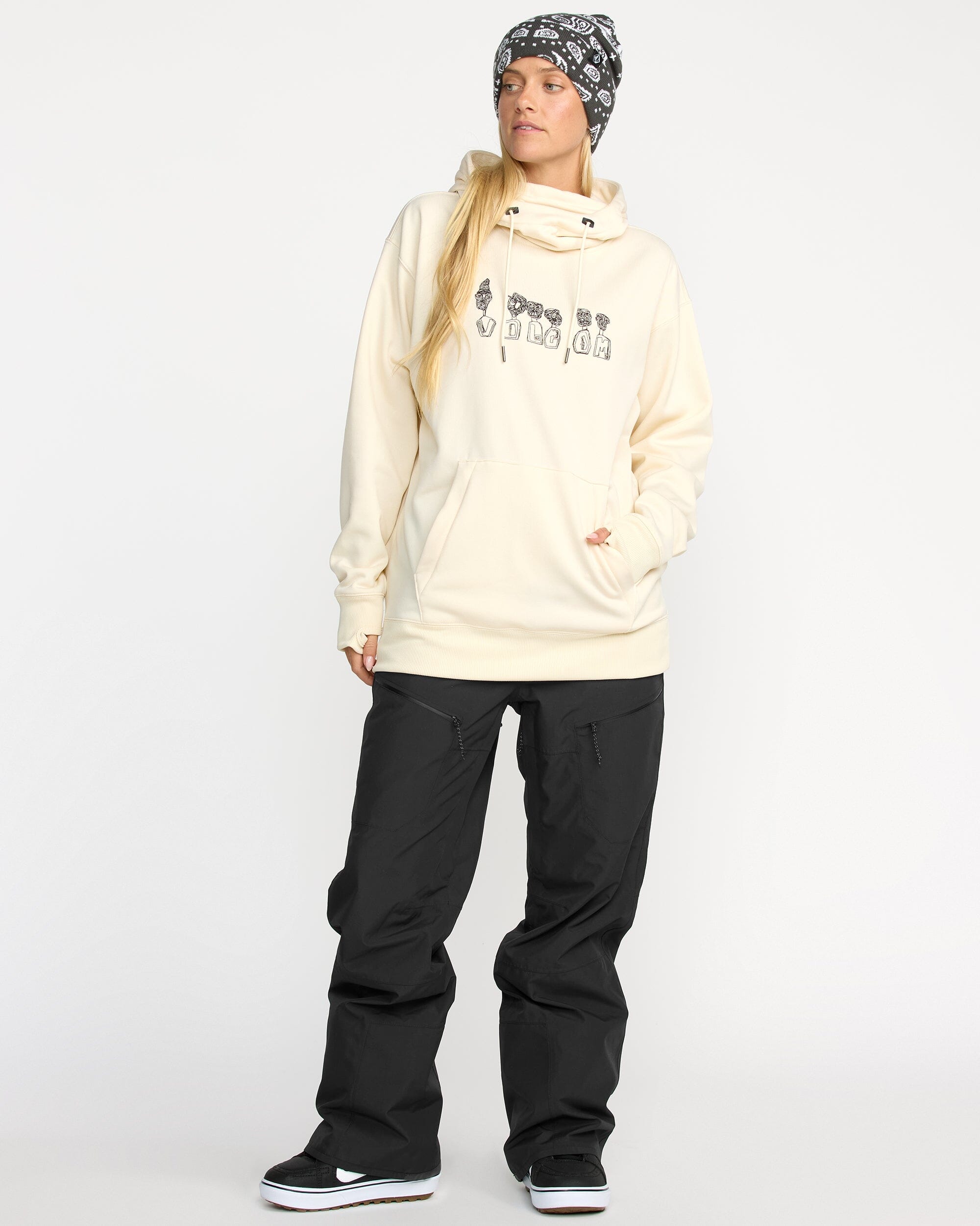 Volcom Womens Stone Mica 20K Pants