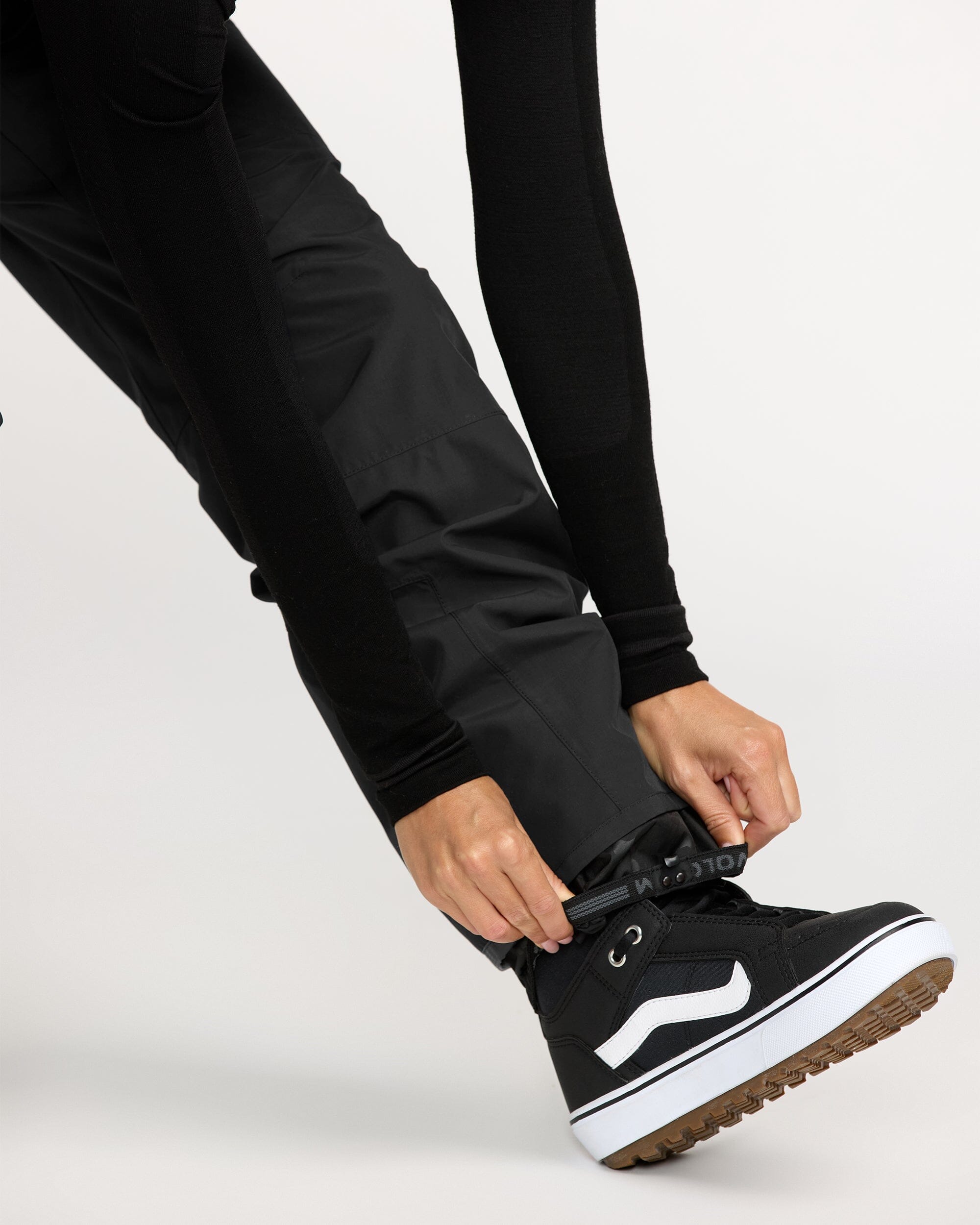 Volcom Womens Stone Mica 20K Pants