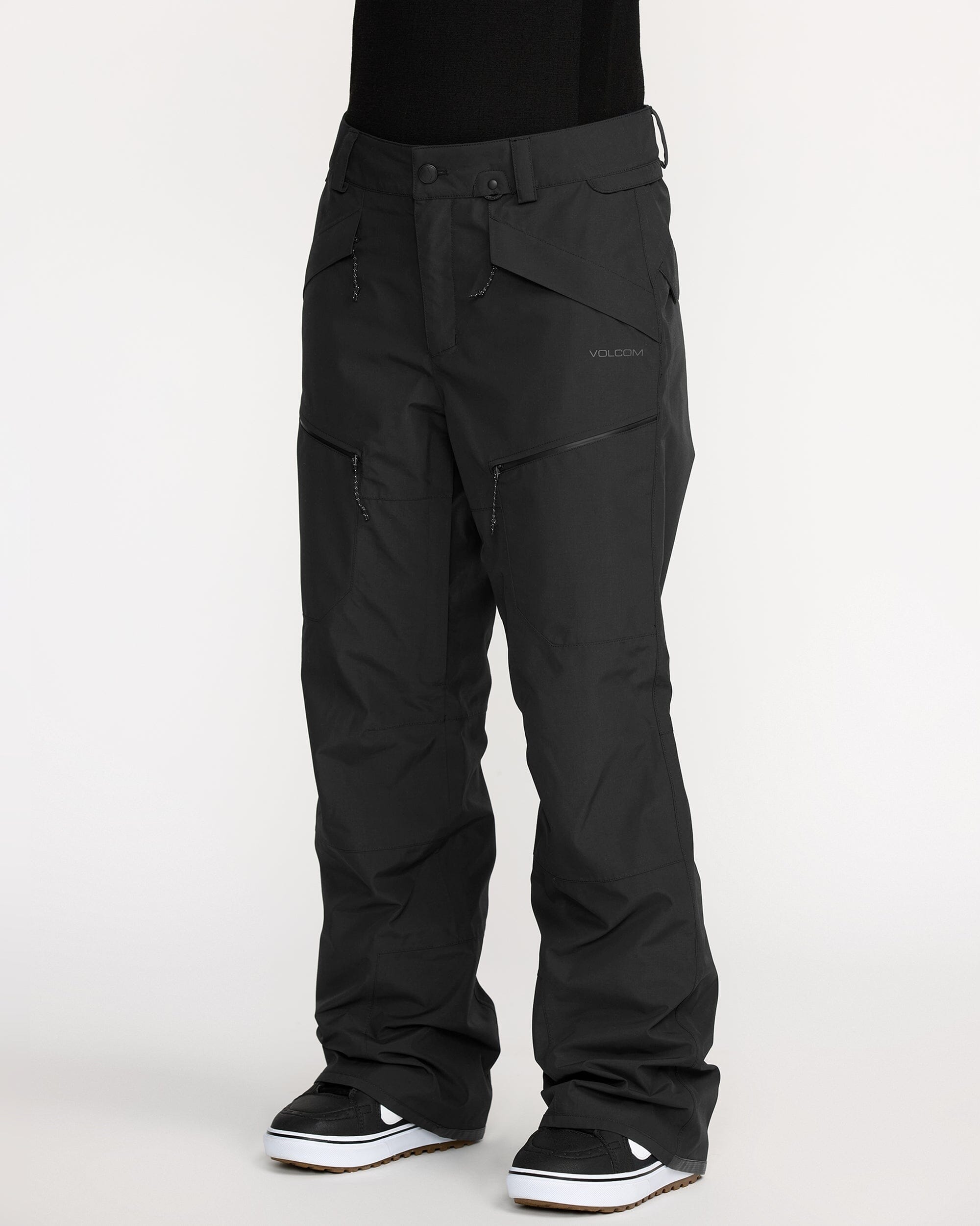 Volcom Womens Stone Mica 20K Pants