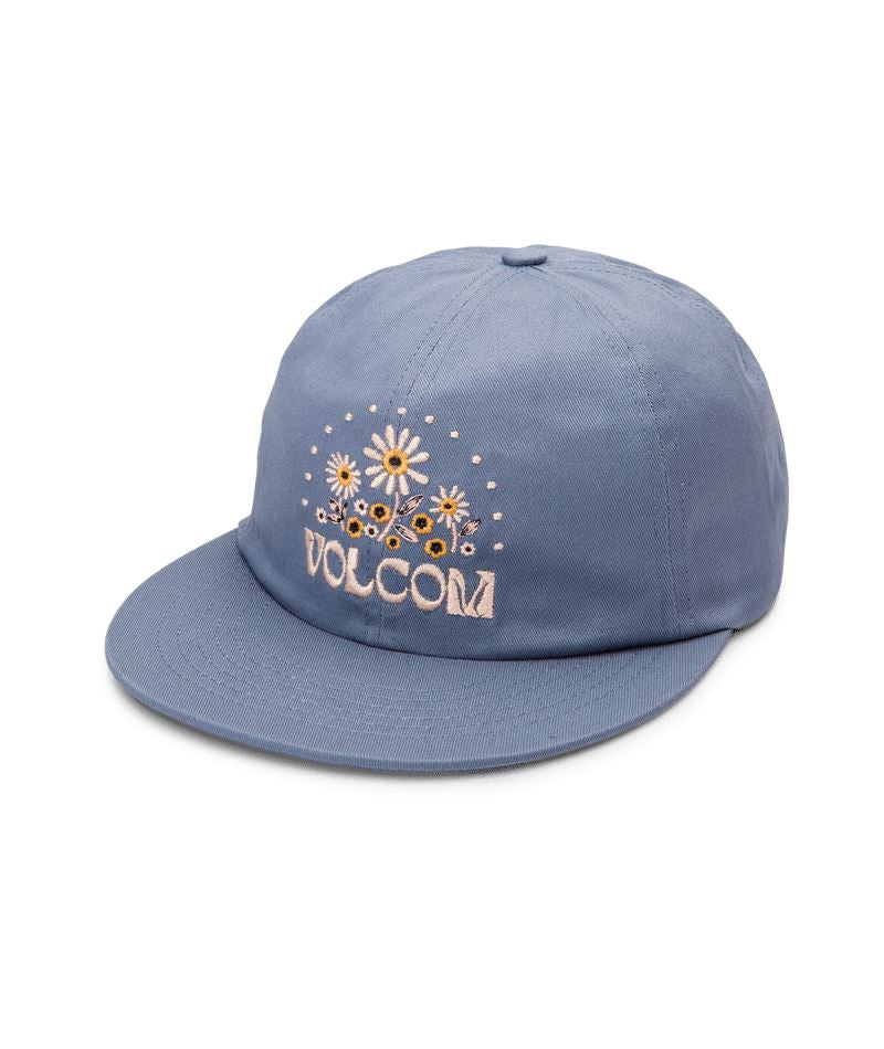 Volcom Wonder Stone Cap
