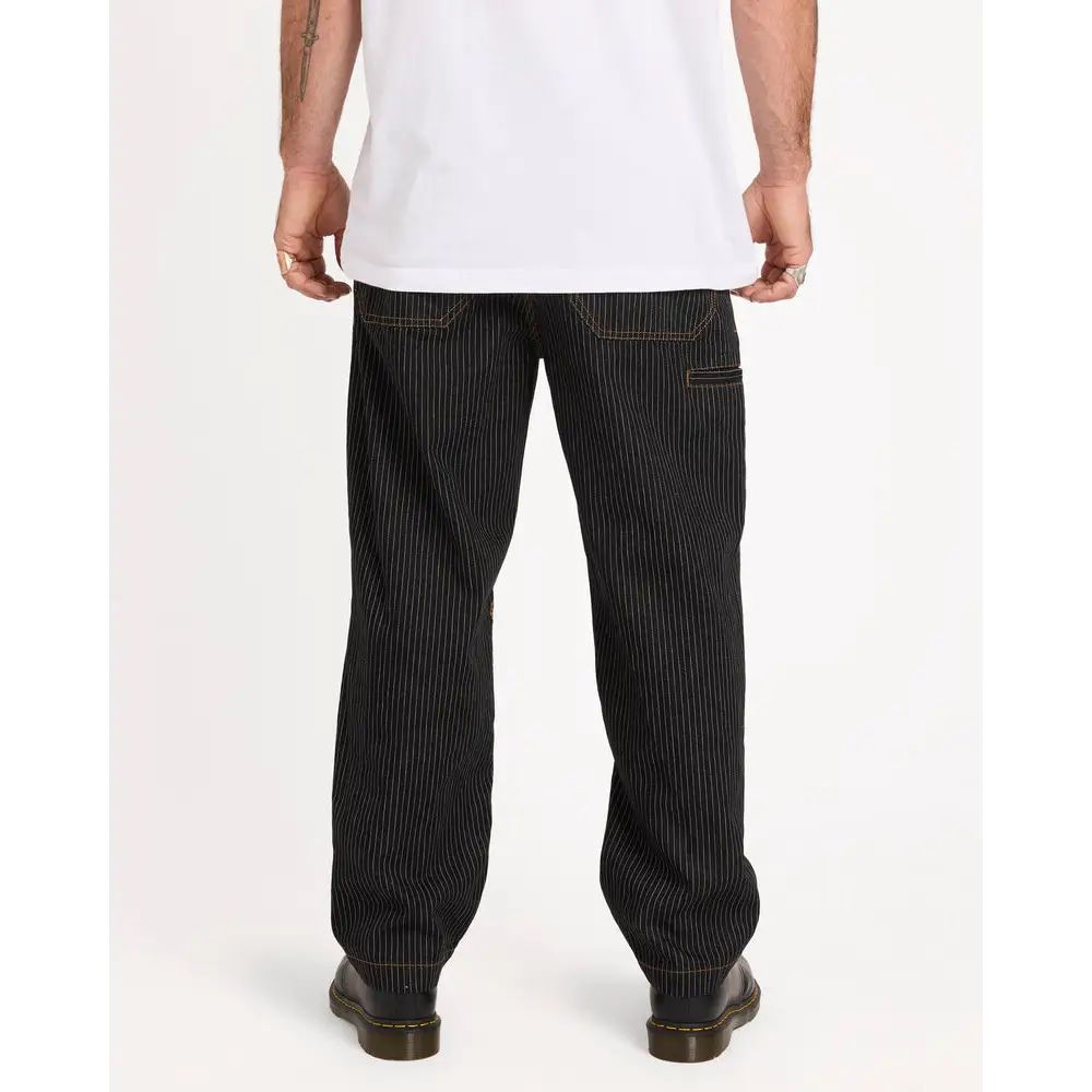 Volcom Work Dialed Carpenter Pants