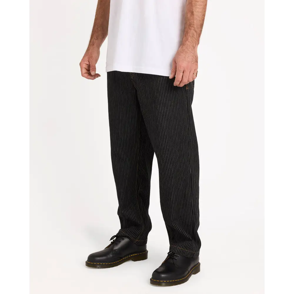 Volcom Work Dialed Carpenter Pants