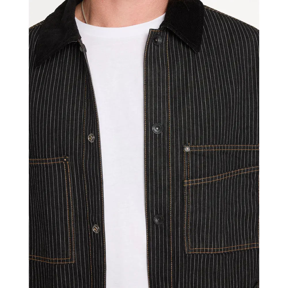 Volcom Work Dialed Coach Jacket