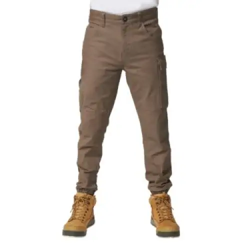 Volcom Workwear Caliper Cuffed Pant