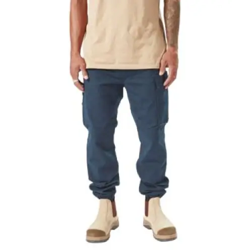 Volcom Workwear Caliper Cuffed Pant