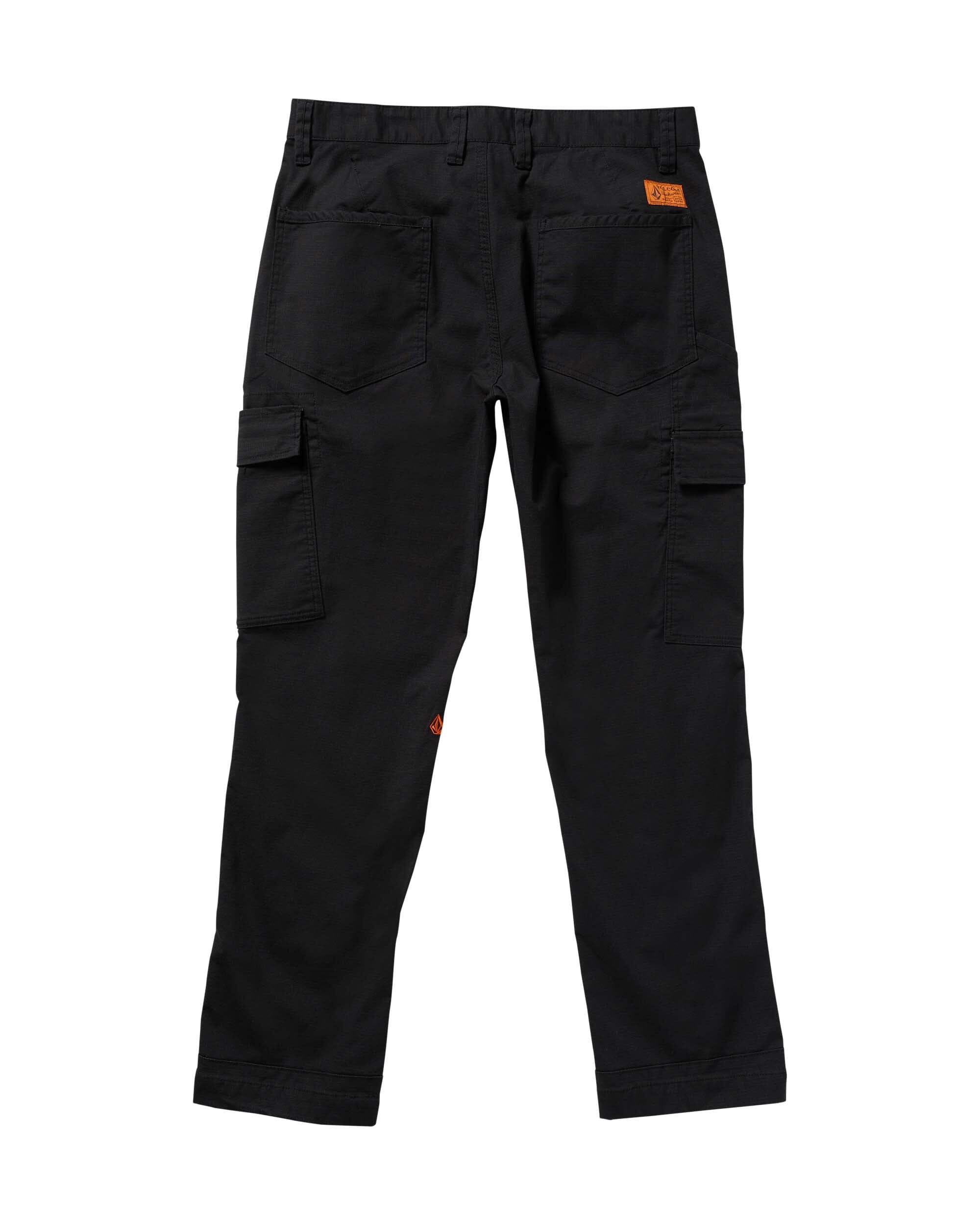 Volcom Workwear Caliper II Work Pants