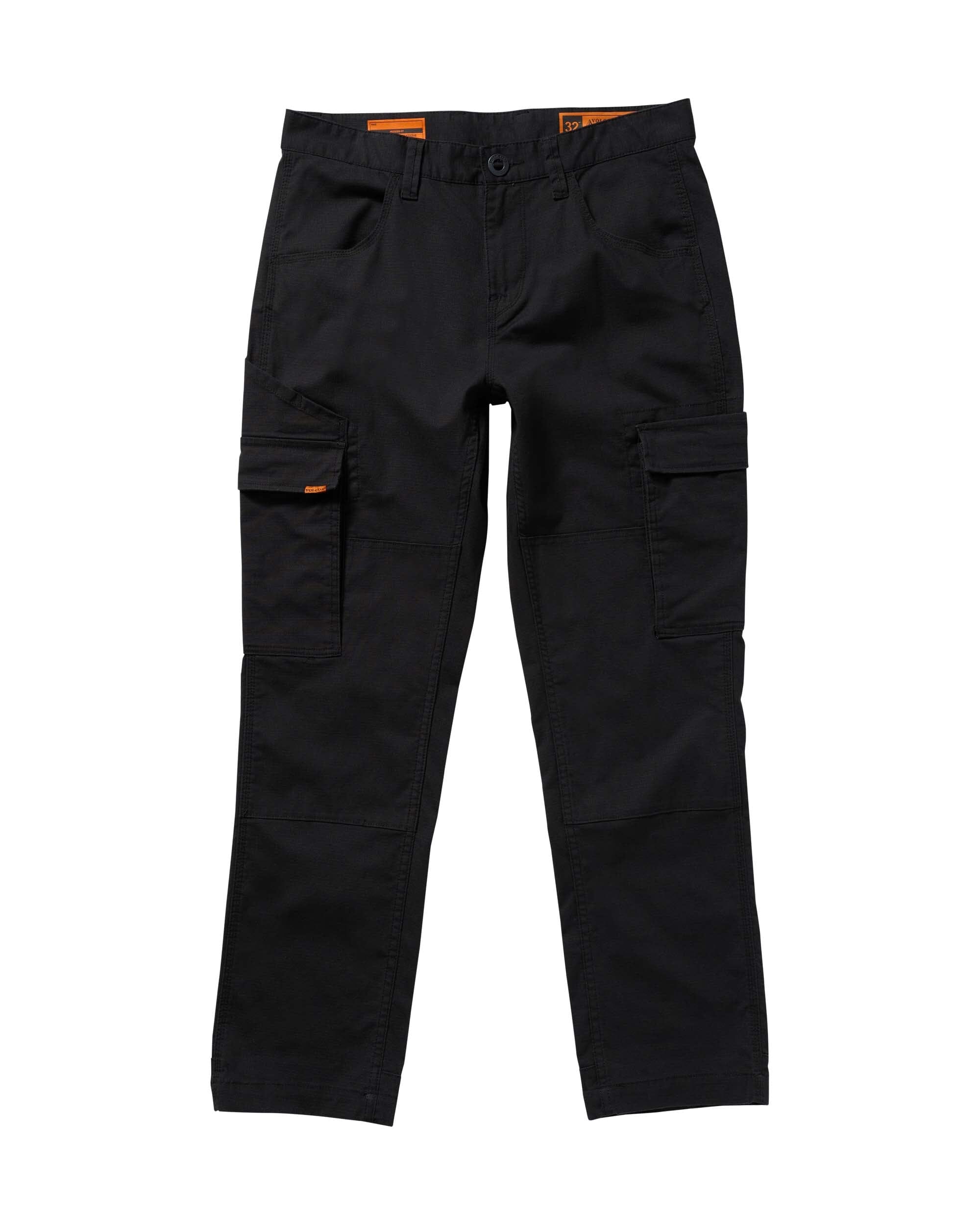 Volcom Workwear Caliper II Work Pants