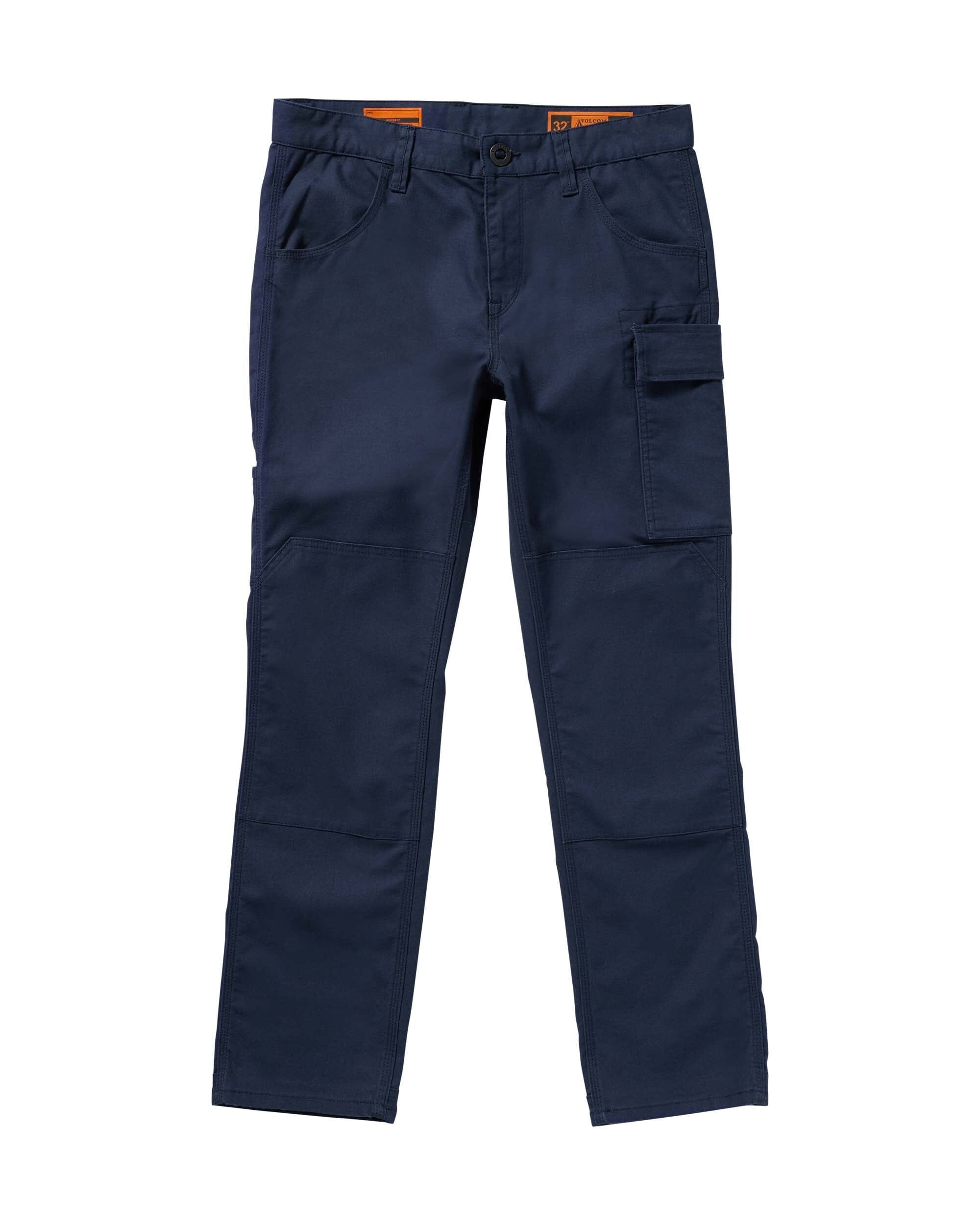 Volcom Workwear Caliper II Work Pants