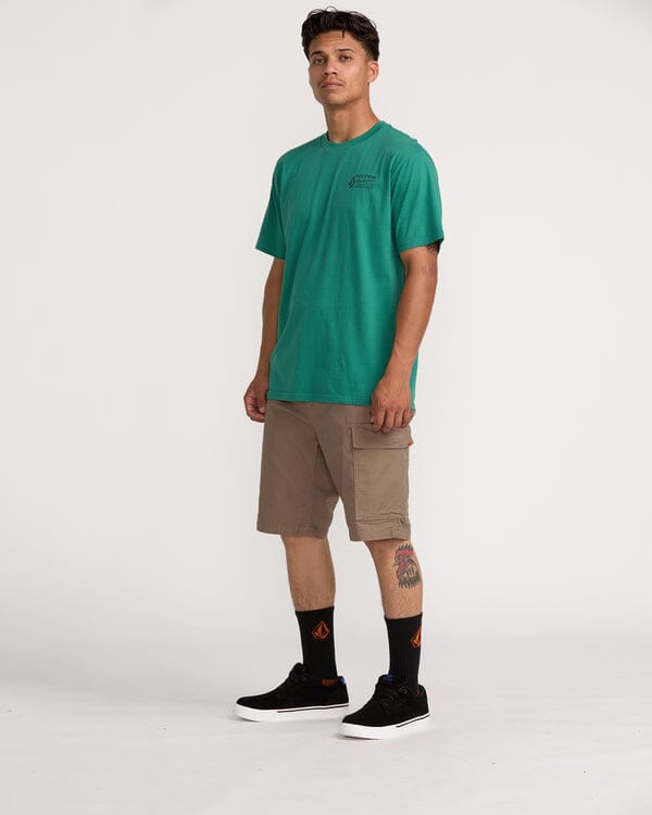 Volcom Workwear Caliper II Work Shorts