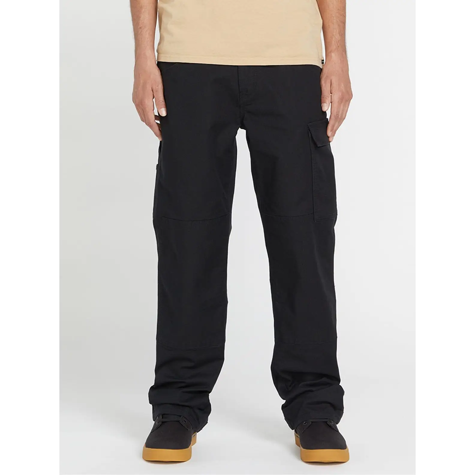 Volcom Workwear Caliper Relaxed Work Pant