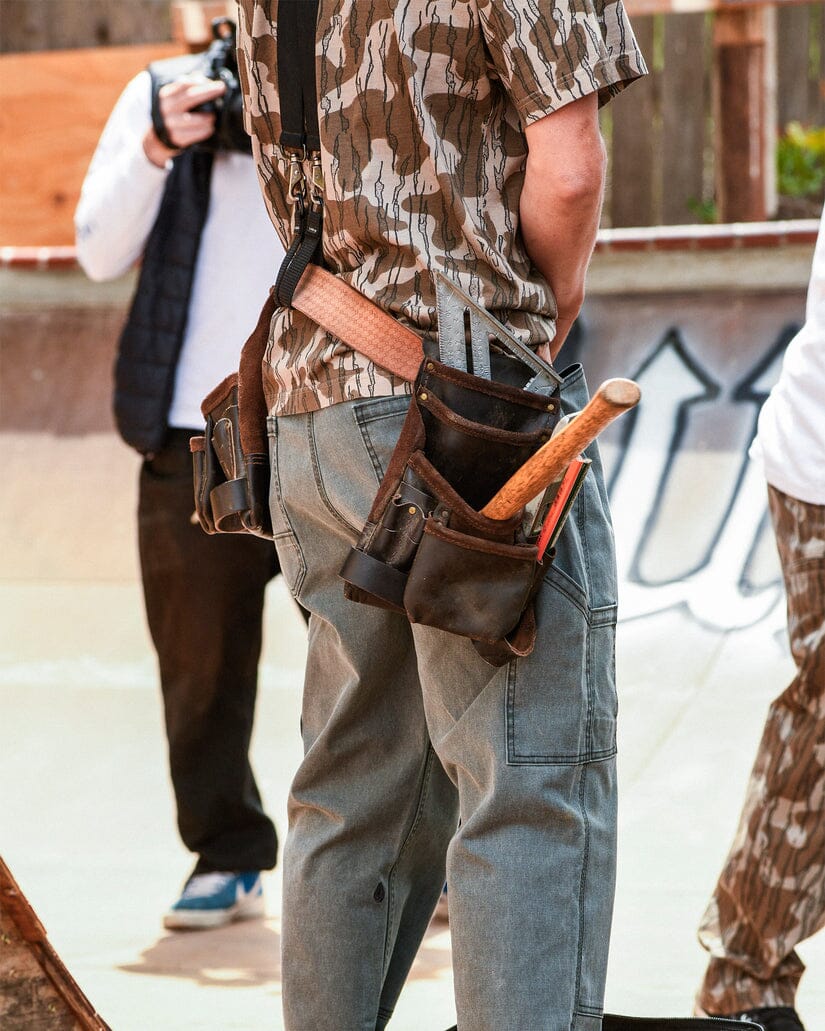 Volcom Workwear Gage Work Pant