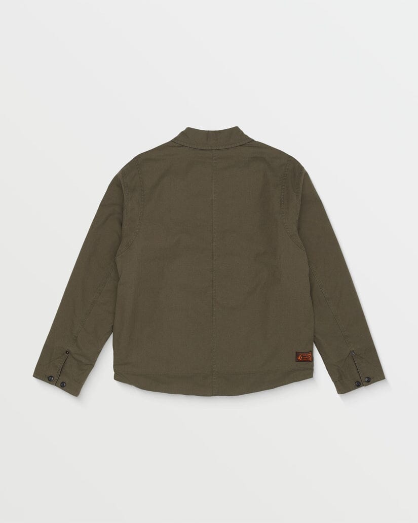 Volcom Workwear Heavy Jacket