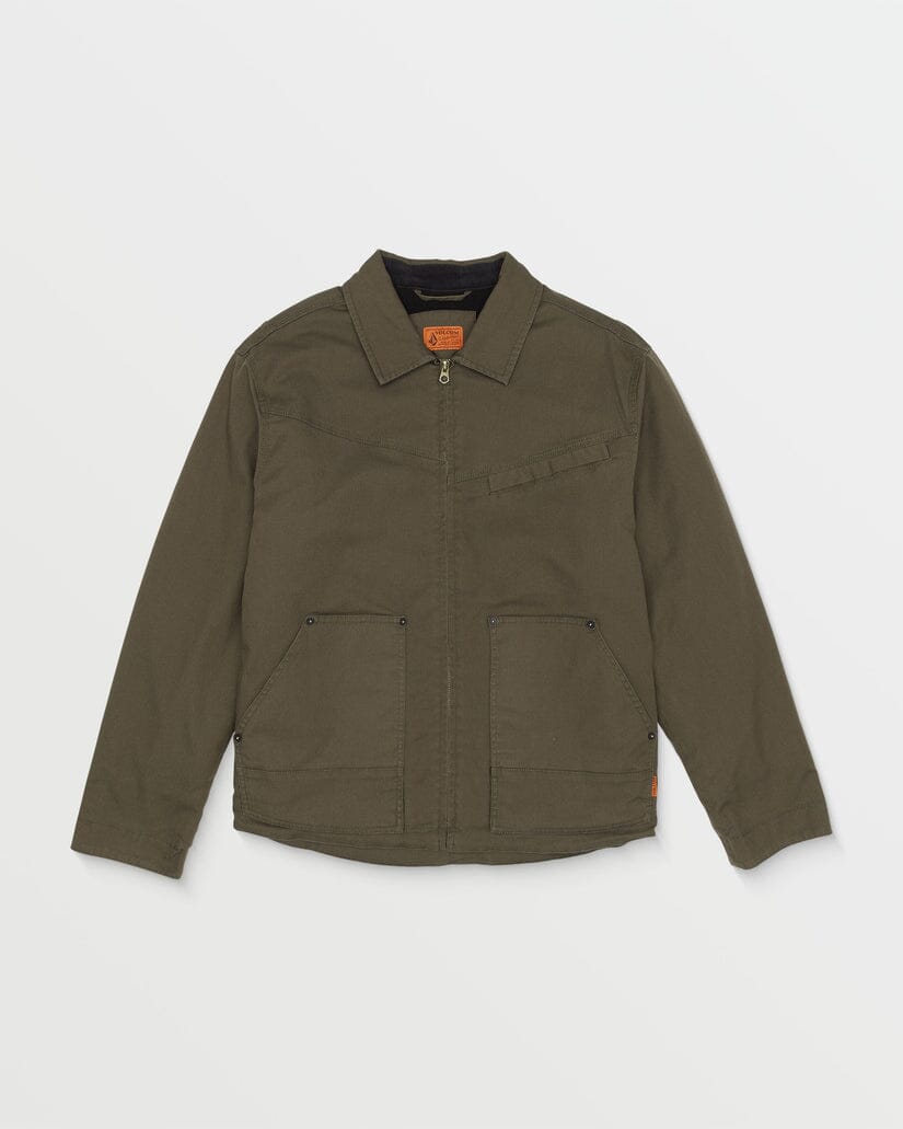 Volcom Workwear Heavy Jacket