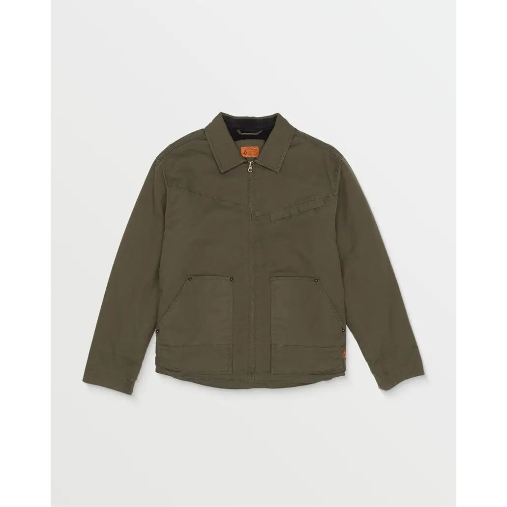 Volcom Workwear Heavy Jacket