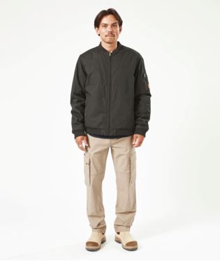 Volcom Workwear Jacket
