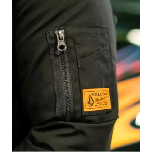 Volcom Workwear Jacket