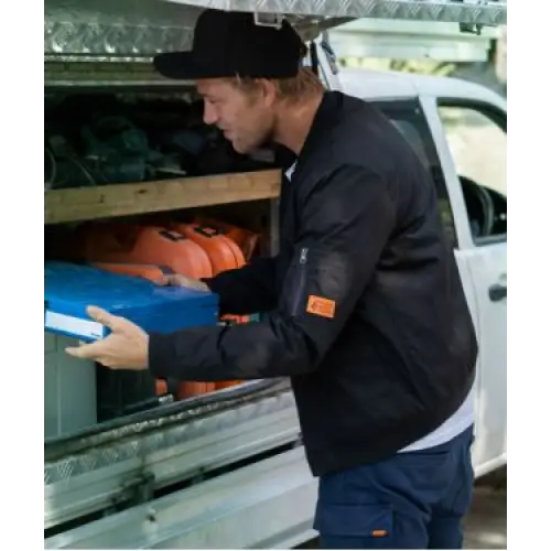 Volcom Workwear Jacket