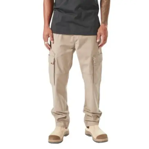 Volcom Workwear Meter Lightweight Work Pant