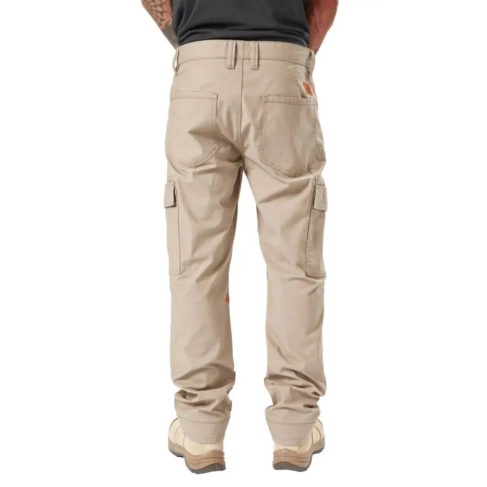 Volcom Workwear Meter Lightweight Work Pant
