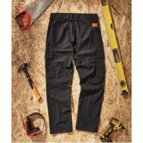 Volcom Workwear Meter Lightweight Work Pant