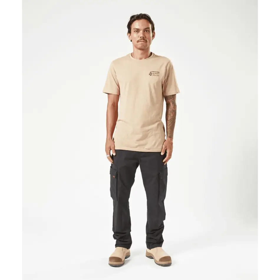Volcom Workwear Meter Lightweight Work Pant