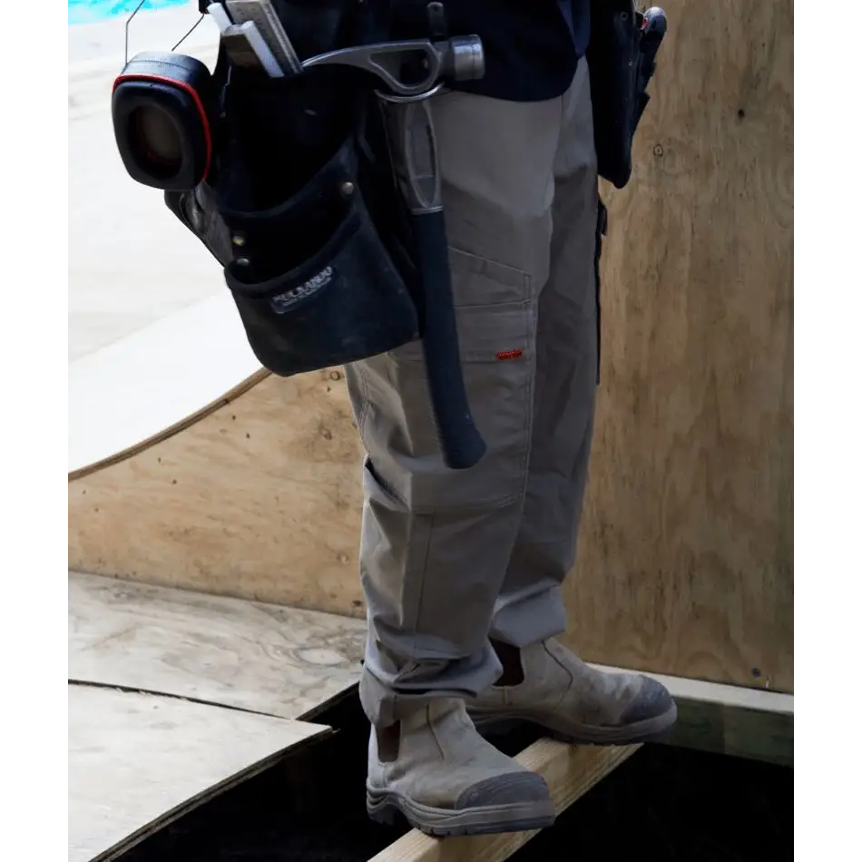 Volcom Workwear Meter Lightweight Work Pant