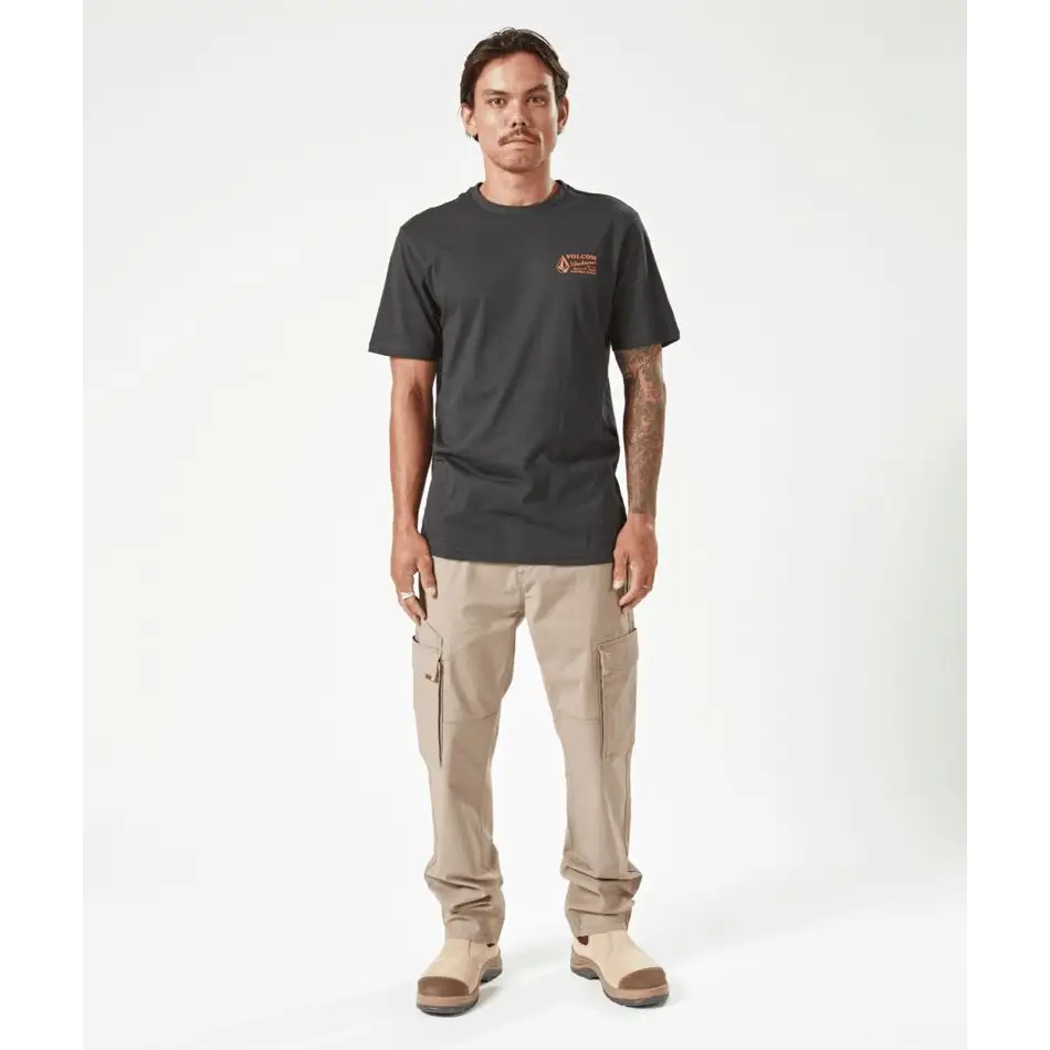 Volcom Workwear Meter Lightweight Work Pant