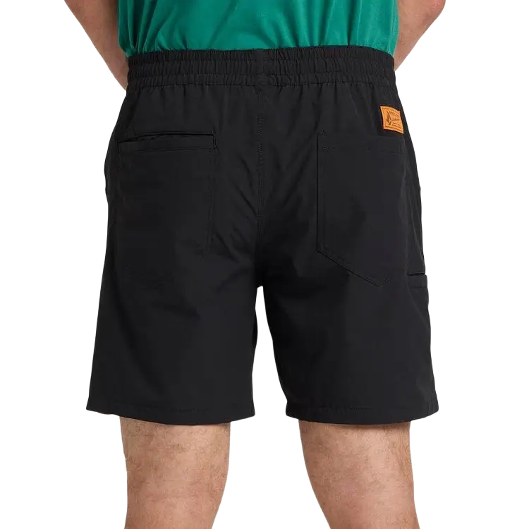 Volcom Workwear Rack II Work Hybrid 17" Shorts