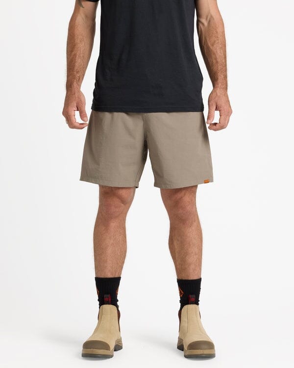 Volcom Workwear Rack II Work Hybrid 17" Shorts