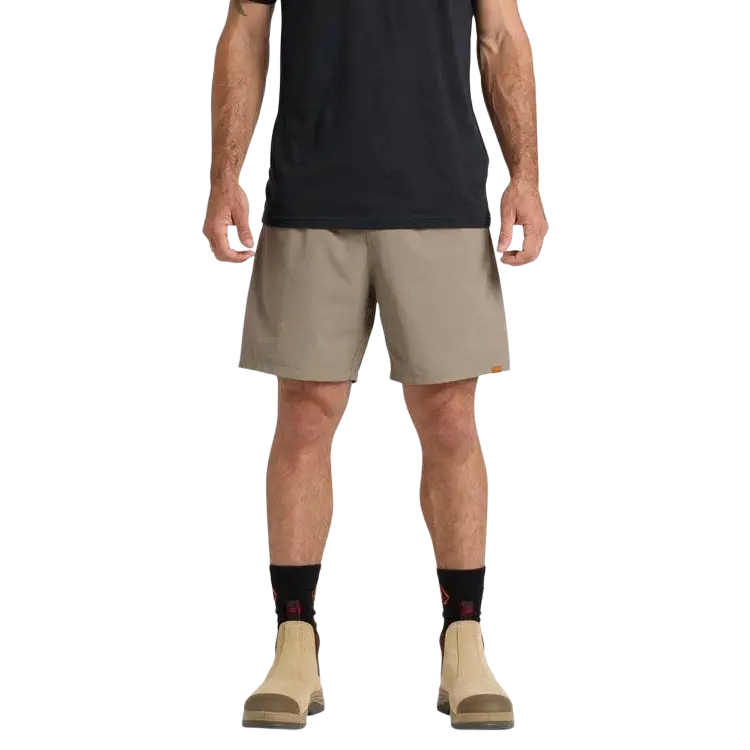 Volcom Workwear Rack II Work Hybrid 17" Shorts