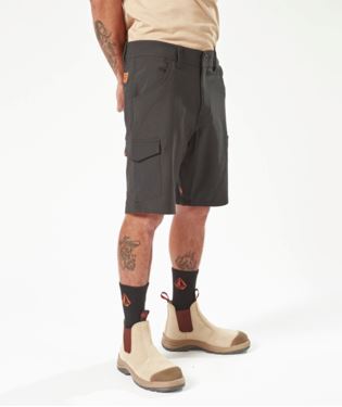 Volcom Workwear Slab Hybrid 20" Shorts